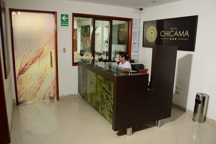 Hotel Interior 41 of 46