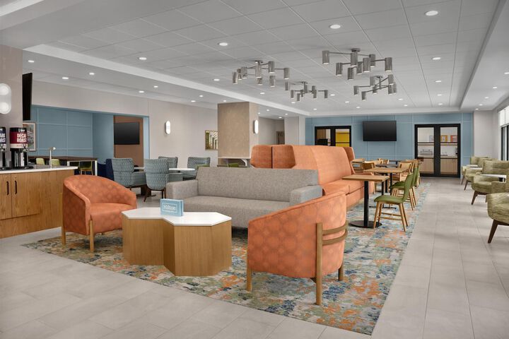 Hotel Interior 2 of 38