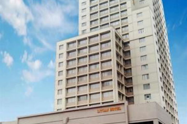 Litian Hotel （West Gate）