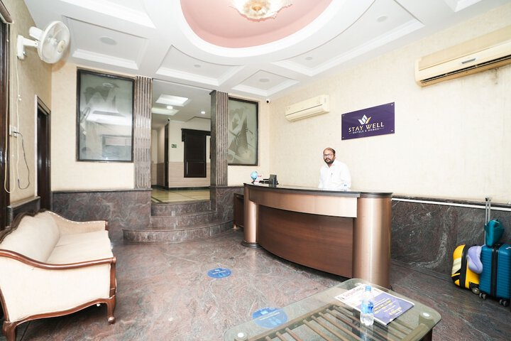 Hotel Interior 2 of 37