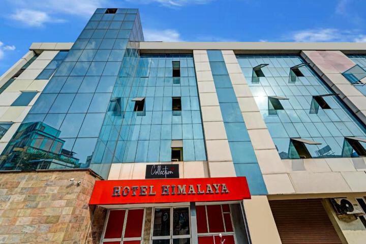 Townhouse G Silver Hotels Mount Road
