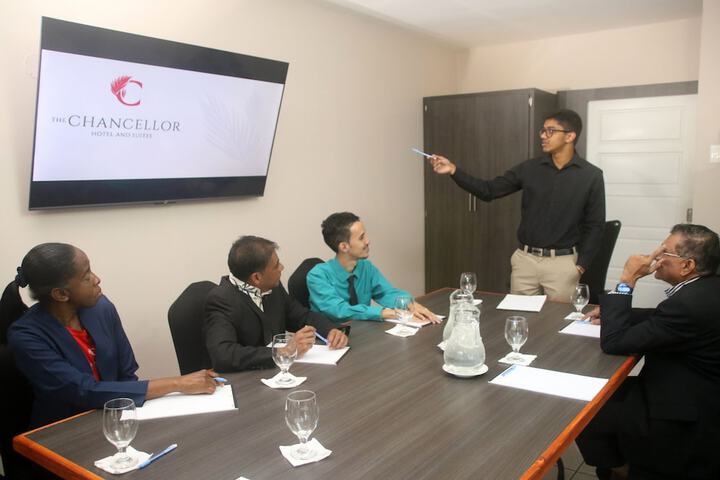 Meeting 26 of 41