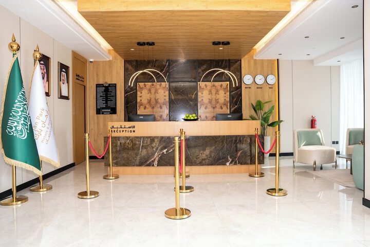 Hotel Interior 4 of 42