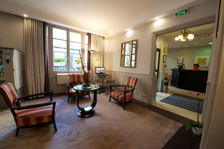 Hotel Interior 30 of 47