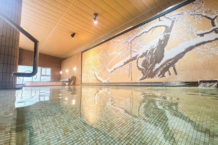 Exterior of Livemax Resort HidaTakayama GaryunoSato