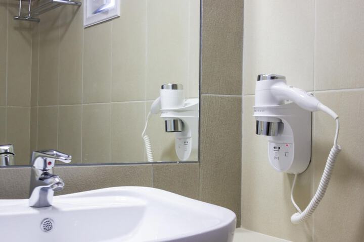 Bathroom Vanities