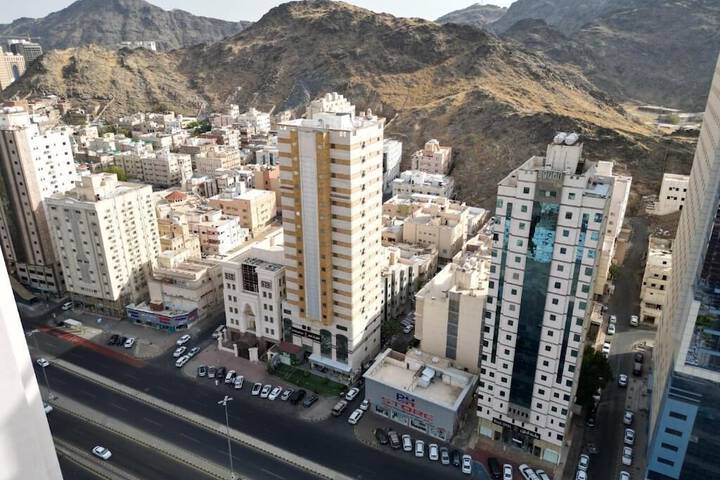 Al-Magd Hotel