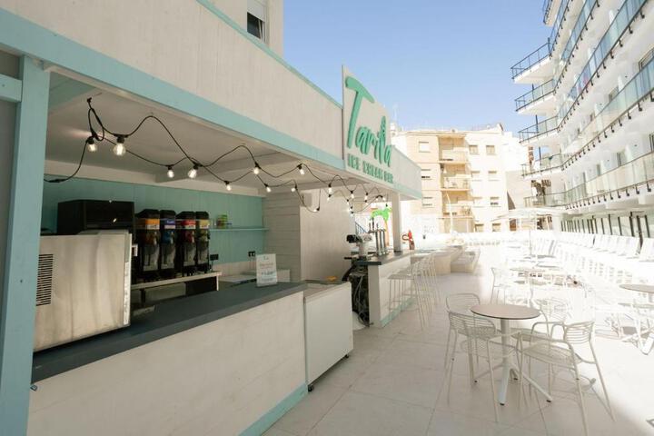 Fitness Facility Photos