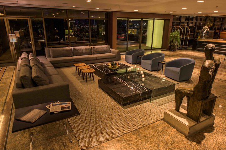 Lobby Photos