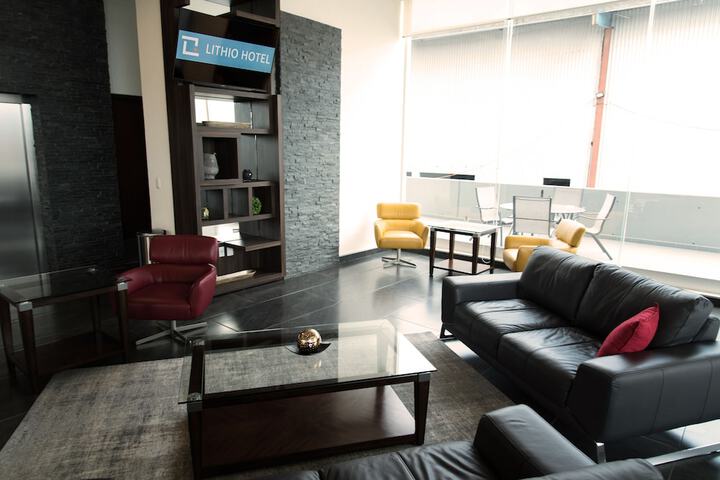 Hotel Interior 3 of 44