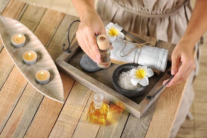 Hotel Spa