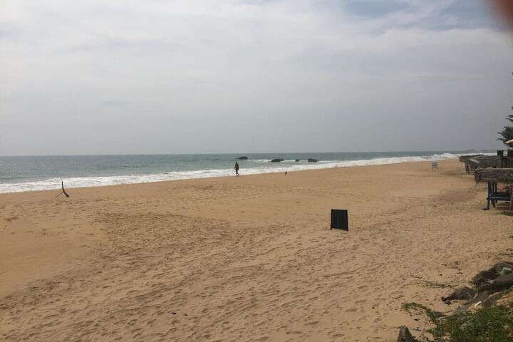 Beach 16 of 20