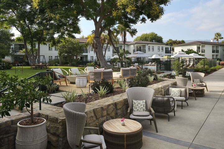 Property amenity