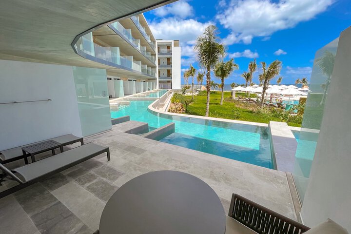 Terrace/Patio 151 of 152