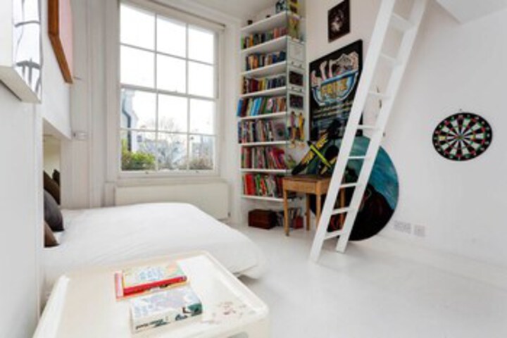 Room 20 of 22
