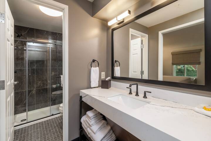 Bath Interior
