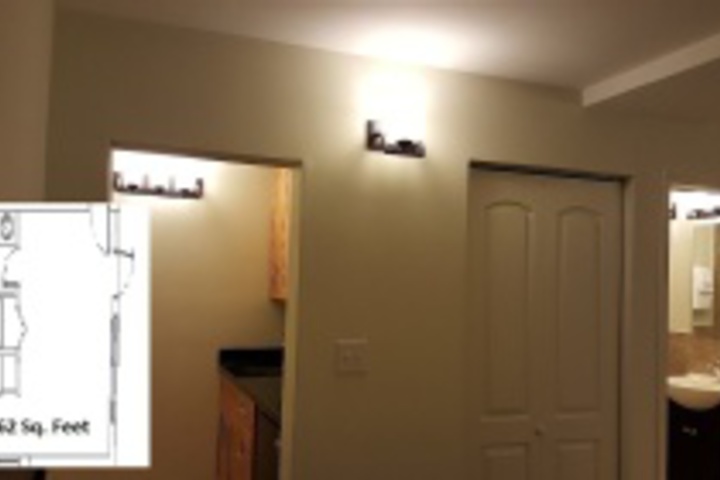 Room 605 of 695