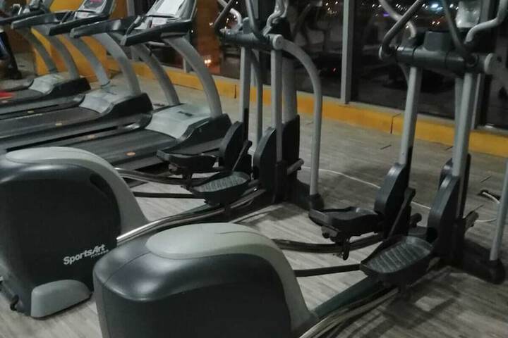 Health and Fitness 29 of 44