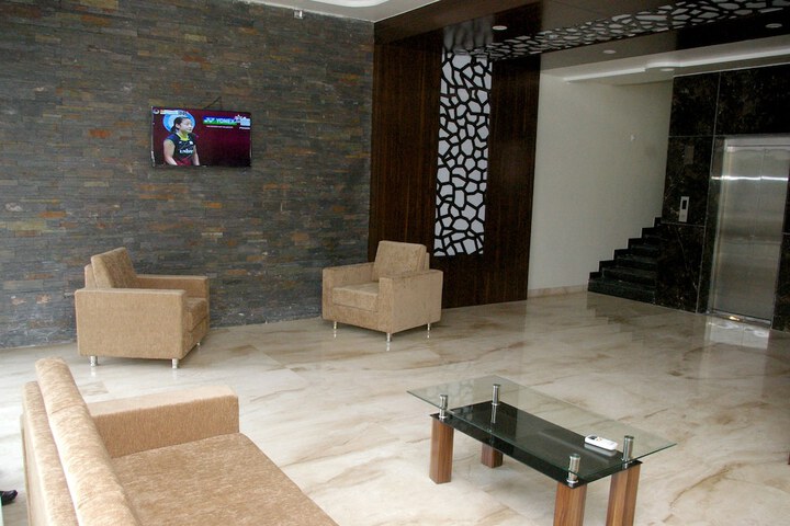 Hotel Interior 6 of 39
