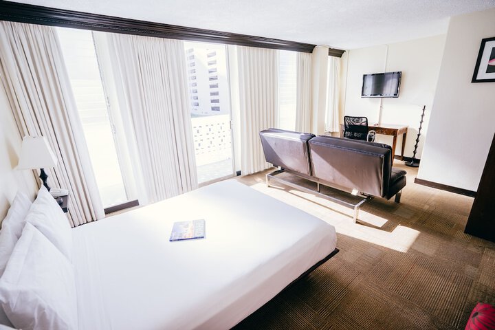 View from room