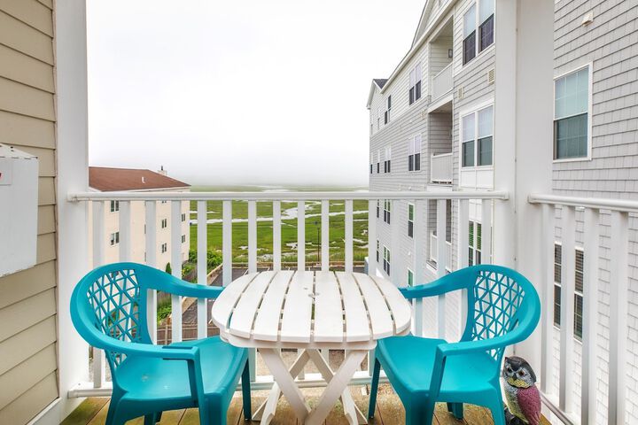 Terrace/Patio 46 of 69