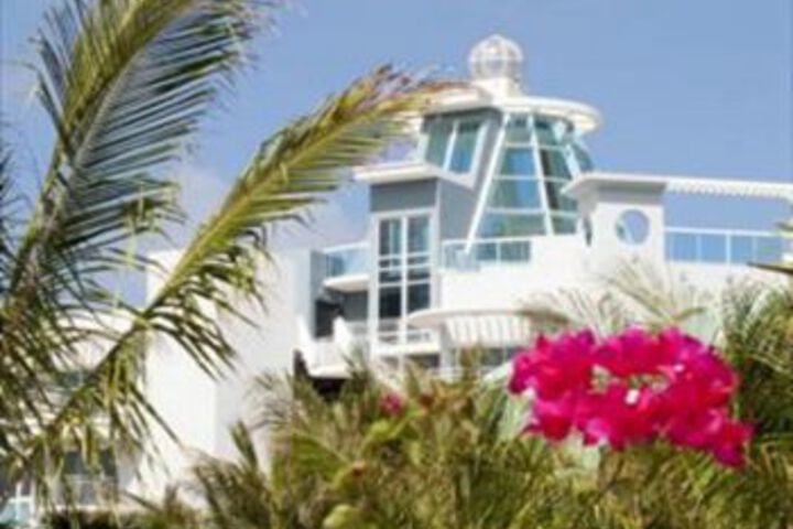 Light House 2B by RedAwning