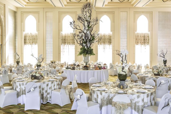 Wedding/Banquet 38 of 48