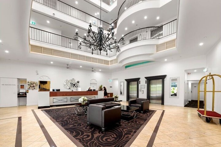Hotel Interior 3 of 40