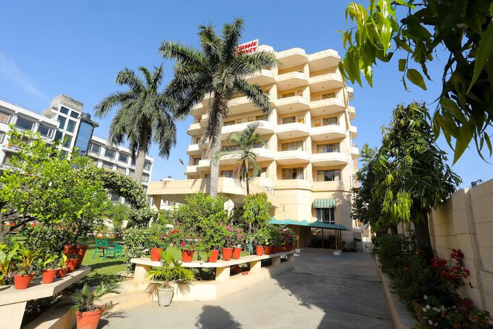Hotel 54 of 60