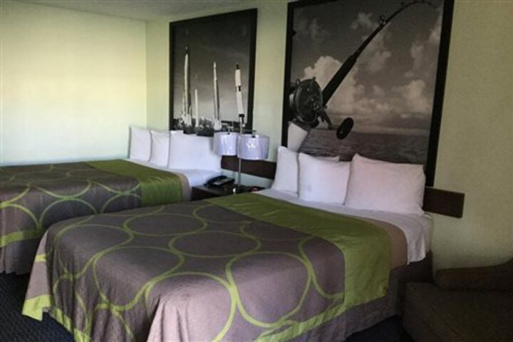 Guest Suite