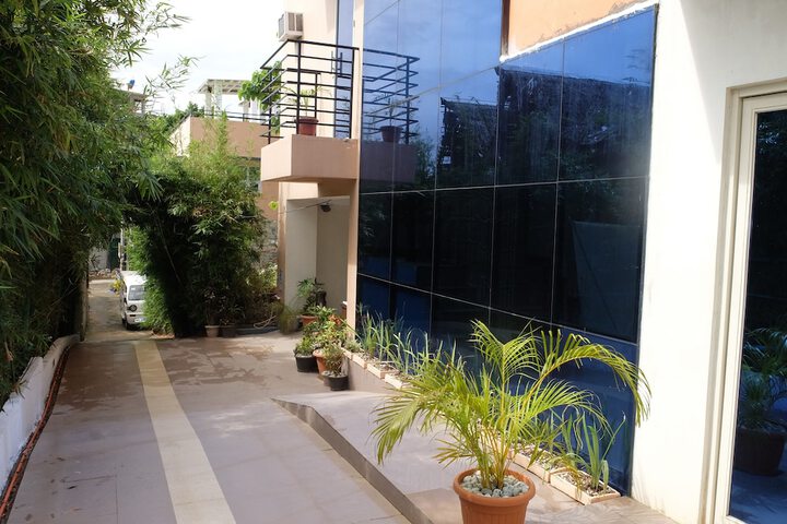 Terrace/Patio 145 of 152
