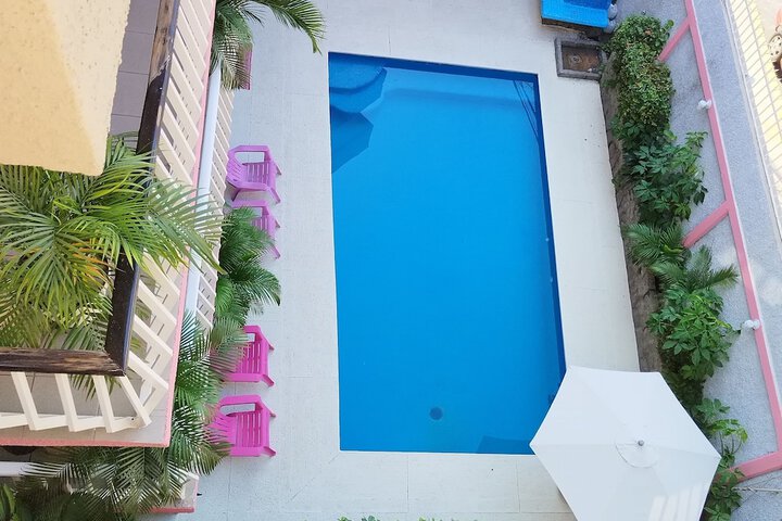 Hotel 89 of 90