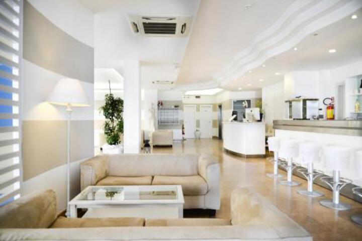 Hotel Filippo