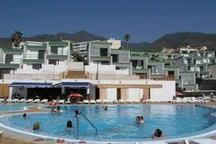 Tenerife Tour