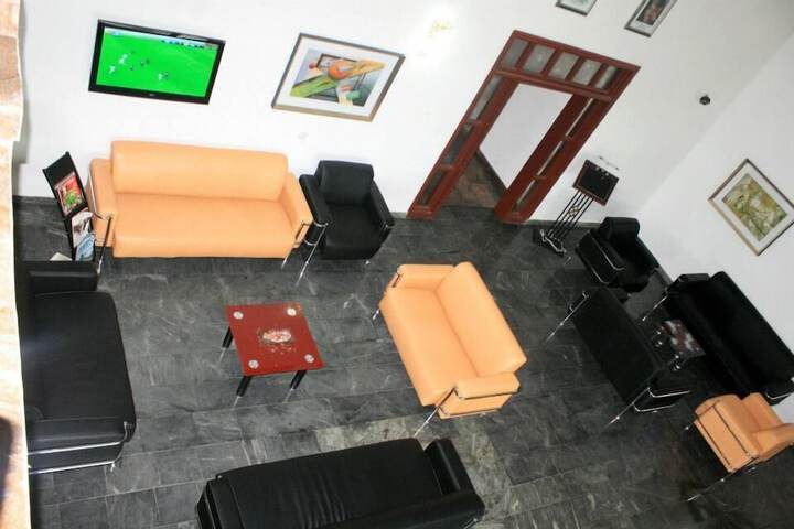 Hotel Interior 3 of 20
