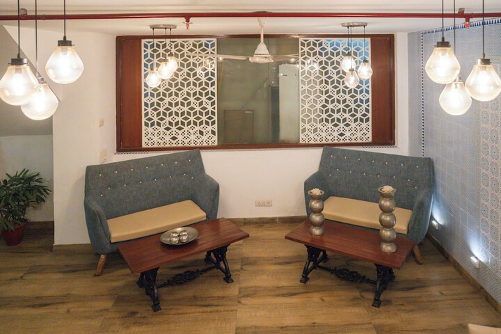 Hotel Interior 13 of 72