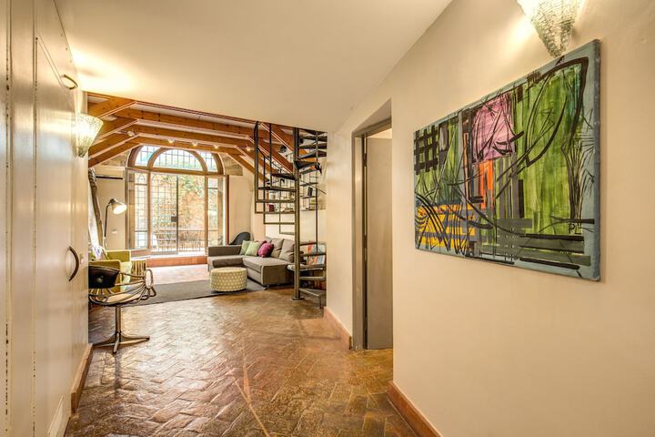 Room 15 of 25