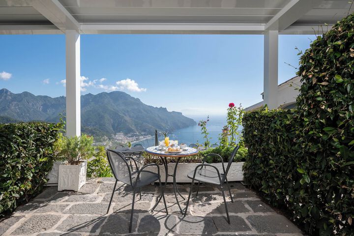 Terrace/Patio 44 of 70