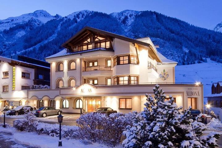 Hotel Albona