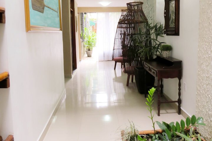 Hotel Interior 124 of 143