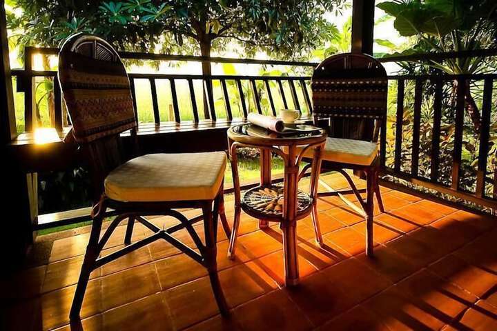 Terrace/Patio 8 of 51