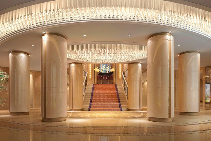 Lobby Photos