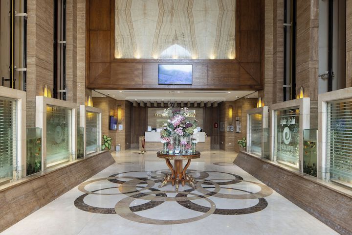 Hotel Interior 26 of 181