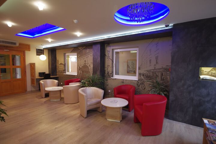Hotel Interior 6 of 70