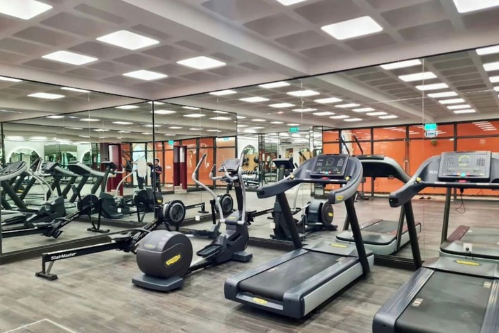 Health and Fitness 453 of 501