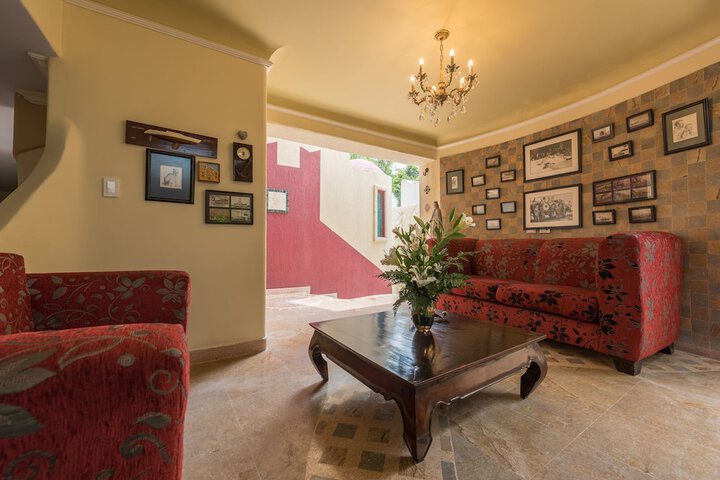 Lobby Photos