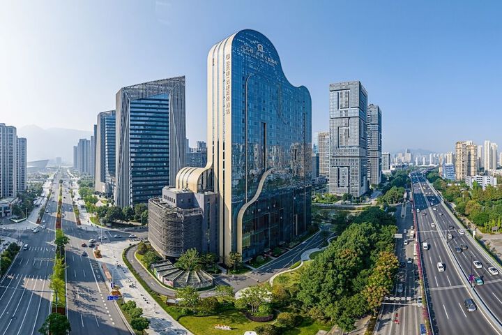 Photo of YTL ChangChengYunYue Hotel