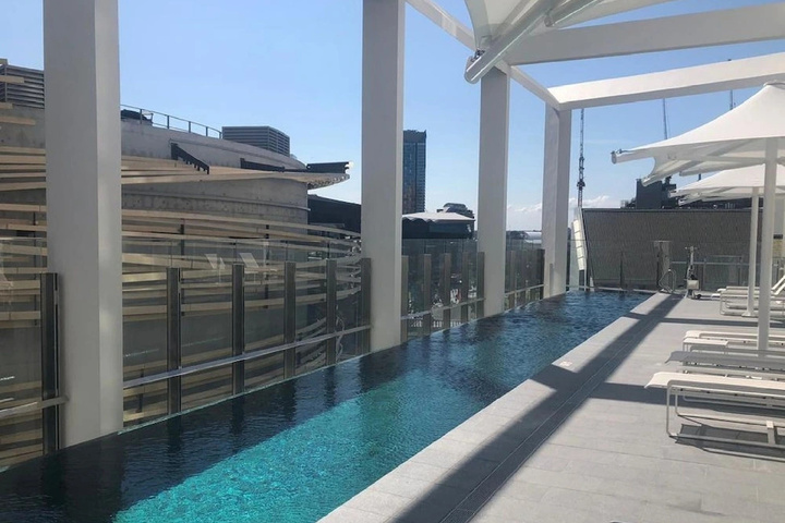 Pool 11 of 16