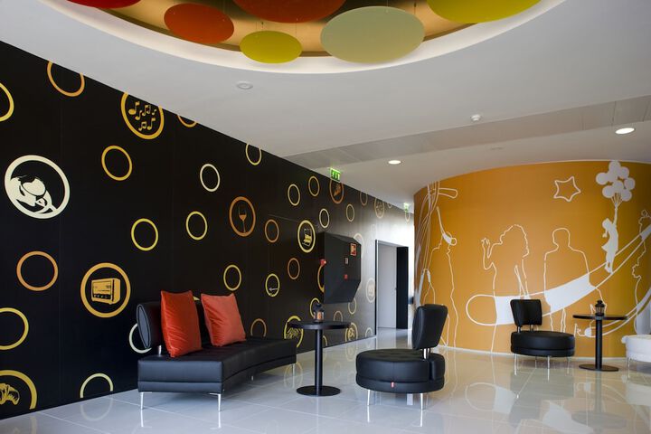 Lobby Photos