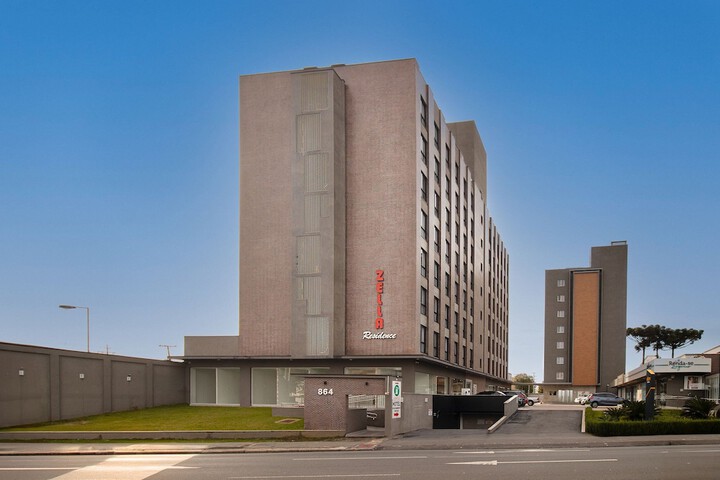 Hotel 48 of 48